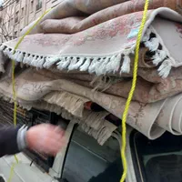 قالیشویی ومبل شویی جیران در شمال وشرق وغرب تهران