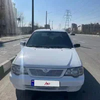 پراید ۱۳۲ مدل ۹۰