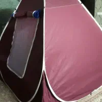 چادر مسافرتی|کوهنوردی و کمپینگ|دورود, |دیوار