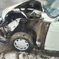 پیکان وانت مدل۸۵