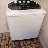 لباسشویی ۱۵ کیلویی