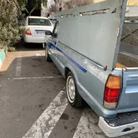 مزدا کارا ۲۰۰۰ مدل ۱۴۰۰|خودرو سواری و وانت|تهران, آهنگ|دیوار