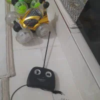 ماشین کنترلی|اسباب‌‌بازی|کرمانشاه, |دیوار