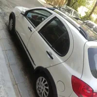 کوییک GXR 1403|خودرو سواری و وانت|ایلام, |دیوار