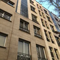 ۶۵ متر یک خوابه خیابان استخز