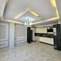 ۵۸ متری خوش نقشه دوخواب سند تک برگ فول