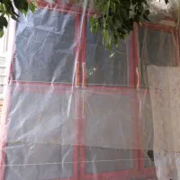 یخچال ۶ درب مغازه ای در حد نو تمیز زیاد کار نکرده