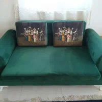 مبل ترکیه ای هفت نفره