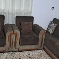 مبل تخت خواب شو