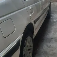 پژو پارس tu5