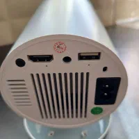 ویدیو پرژکتور p1500 4k|تلویزیون و پروژکتور|تهران, تاکسیرانی|دیوار