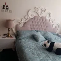 سرویس تخت و میزآرایش