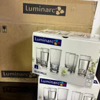 لیوان شربت لومینارک