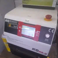 گلس فنی/ال سی دی انواع موبایل