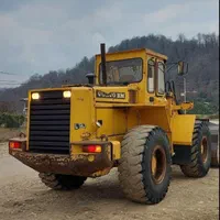 لودر ولوو ال ۹۰|خودرو سنگین|تهران, آبشار|دیوار