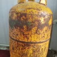 کپسول گاز