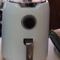 سرخ کن بدون روغن نونو