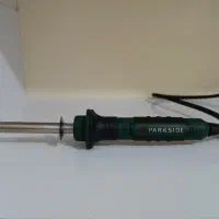 هویه ۴۸ وات دیجیتالی ۴۰۰ درجه پارکساید آلمان|ابزارآلات|همدان, |دیوار