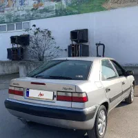 سیتر‌وئن زانتیا۲۰۰۰xمدل۸۲کم کار