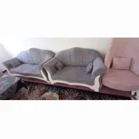 مبل|مبلمان خانگی و میز عسلی|ایلام, |دیوار
