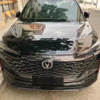 چانگان cs55 پلاس اتومات 2025 وارداتی