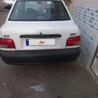 پراید مدل ۸۹