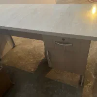 میز کار|مبلمان اداری|بجنورد, |دیوار