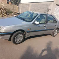 پژو اسلیکس تیوفایو|خودرو سواری و وانت|رشت, جهاد|دیوار