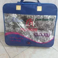 پتو یک نفره خارجی نو