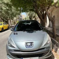 پژو ۲۰۷ دنده مدل ۹۶