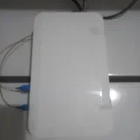 مقداری لوازم مخابراتی