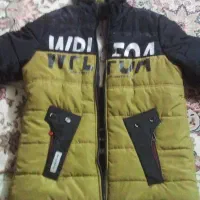 کاپشن تا۱۵ سال*