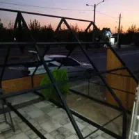 کلبه چوبی|فروش خانه و ویلا|الشتر, |دیوار