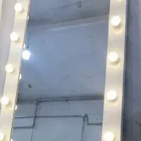 آینه هالیوودی