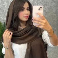 انواع شال وروسری و پوشاک زنانه
