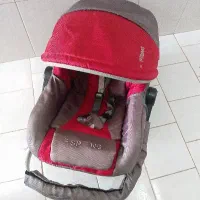 کریرتقریبادرحدنوکم استفاده شده