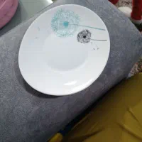 سرویس آرکوپال گل قاصدک آبی