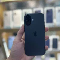 iphone 16 normal 128|موبایل|کرج, عظیمیه|دیوار