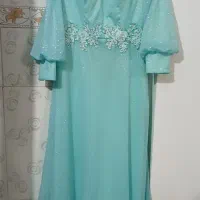 لباس مجلسی|لباس|گرگان, |دیوار