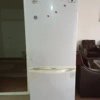 یخچال فریزر امرسان