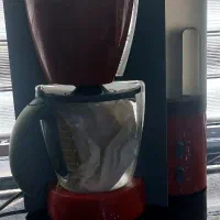 قهوه ساز بوش آامان