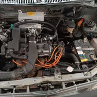 پراید دوگانه 87|خودرو سواری و وانت|قزوین, |دیوار