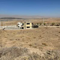 فروش زمین ویلایی|فروش زمین و ملک کلنگی|شیدا, |دیوار