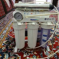 دستگاه تصفیه آب