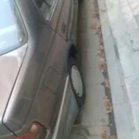 روا مدل آخر۸۵/۱۲/۲۹ تحویل از کارخانه ۱۰/۱/۸۶|خودرو سواری و وانت|تهران, وردآورد|دیوار