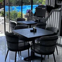 میزو صندلی کافه رستورانی پلانتر۱۹۱۹|میز و صندلی غذاخوری|مشهد, وکیل‌آباد|دیوار