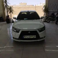 دنا معمولی تیپ ۲، مدل ۱۳۹۷ بصورت نقدواقساط