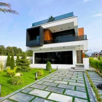 ویلامدرن،صفر،سند6دانگ،پروانه ساخت،پایان کار