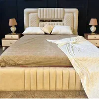 تولیدی تختخواب و سرویس خواب الهایی|تخت و سرویس خواب|دزفول, |دیوار