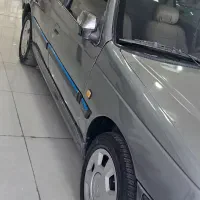 پژو پارس ۸۸ سفارشی تو کرم|خودرو سواری و وانت|سلماس, |دیوار